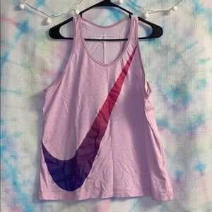 Nike Tank top